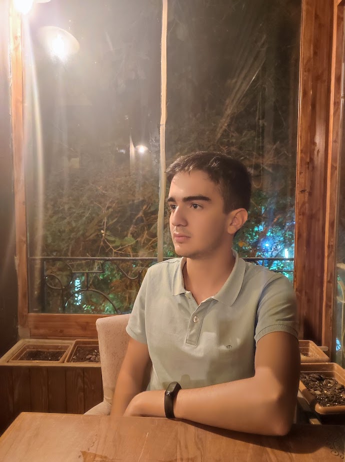 Yiğit Doğan